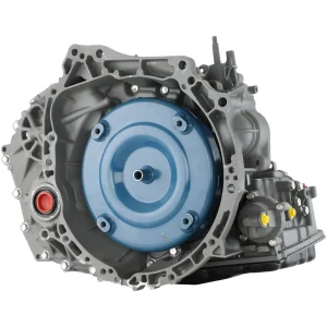 Power Torque A/T Assembly – T163161