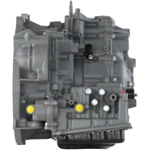 Power Torque A/T Assembly – T163161 - view 3