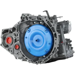 Power Torque A/T Assembly – T163166
