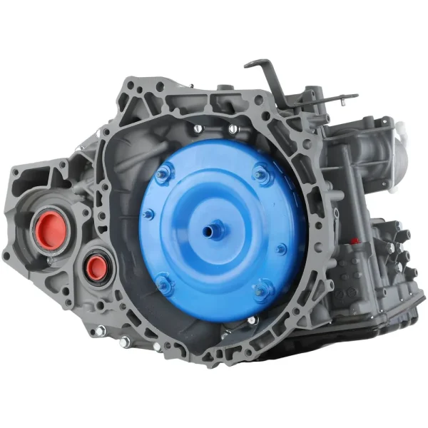 Power Torque A/T Assembly – T163166