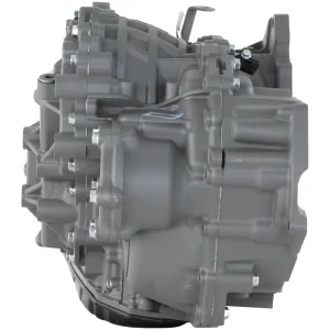 Power Torque A/T Assembly – T163166 - view 2