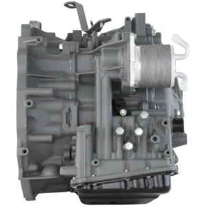 Power Torque A/T Assembly – T163166 - view 3