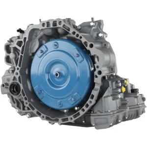 Power Torque A/T Assembly – T163168