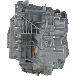Power Torque A/T Assembly – T163168 - view 2
