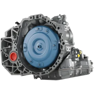 Power Torque A/T Assembly – T163167