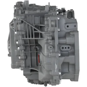 Power Torque A/T Assembly – T163167 - view 2