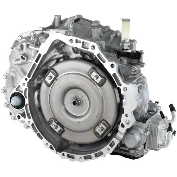 Power Torque A/T Assembly – T163173