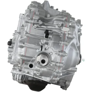 Power Torque A/T Assembly – T163173 - view 2