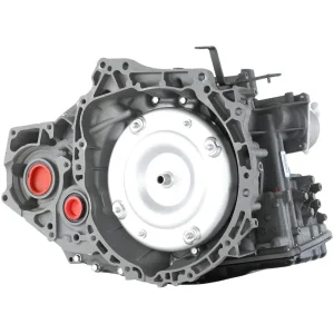 Power Torque A/T Assembly – T163181