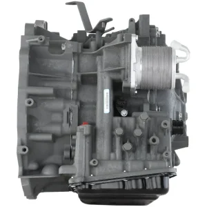 Power Torque A/T Assembly – T163181 - view 3