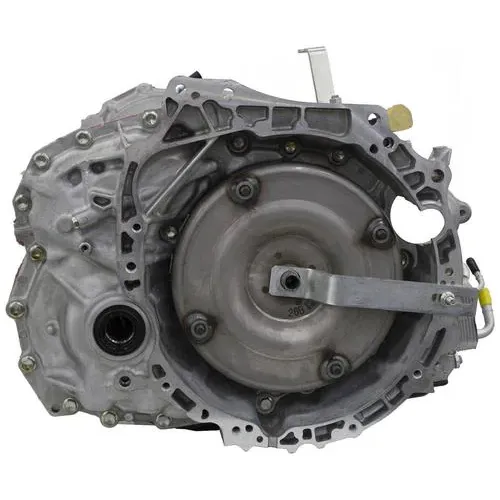 Power Torque A/T Assembly – T163182
