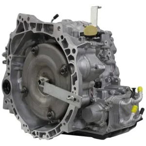 Power Torque A/T Assembly – T163182 - view 2