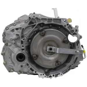 Power Torque A/T Assembly – T163183
