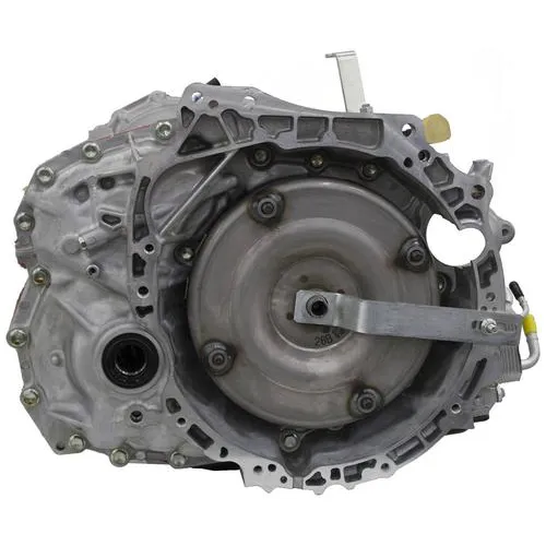 Power Torque A/T Assembly – T163183