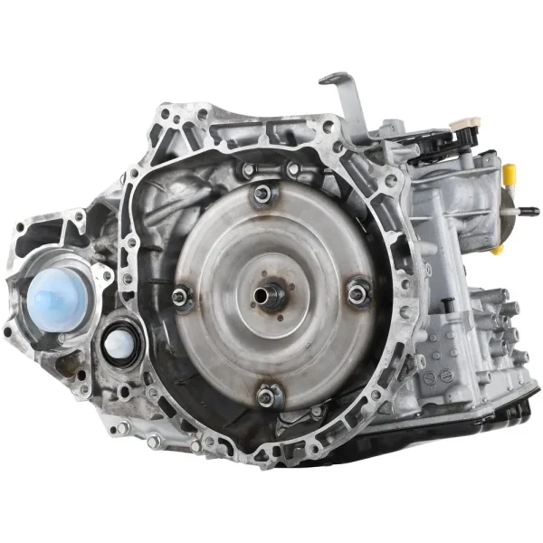 Power Torque A/T Assembly – T163187
