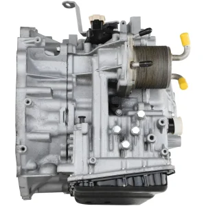 Power Torque A/T Assembly – T163187 - view 3