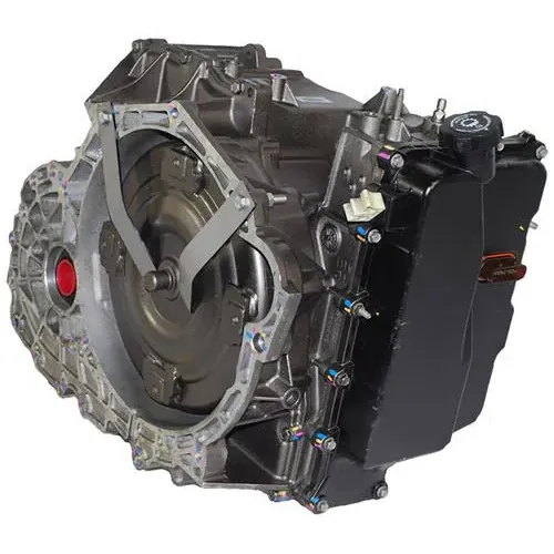 Power Torque A/T Assembly – T281617