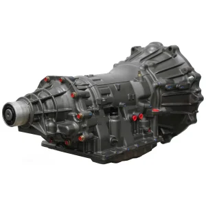 Power Torque A/T Assembly – T415550 - view 2