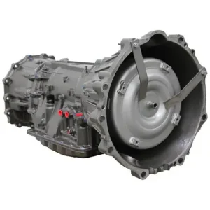 Power Torque A/T Assembly – T415553