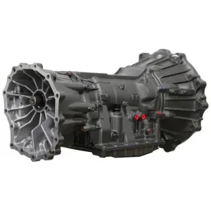 Power Torque A/T Assembly – T415553 - view 2