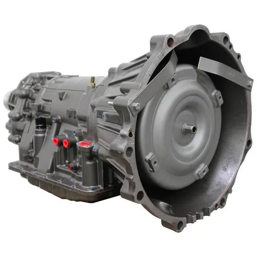 Power Torque A/T Assembly – T415554
