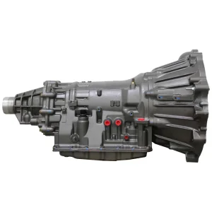Power Torque A/T Assembly – T415557 - view 4