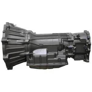 Power Torque A/T Assembly – T415563 - view 2
