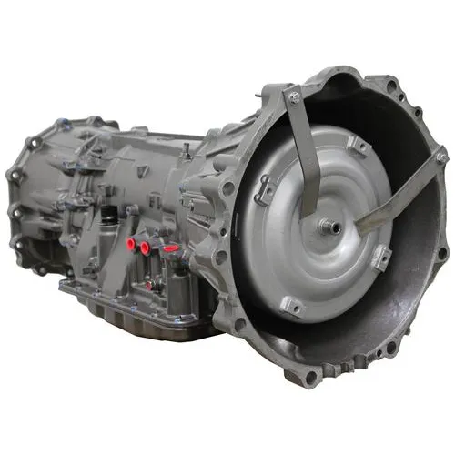 Power Torque A/T Assembly – T415559
