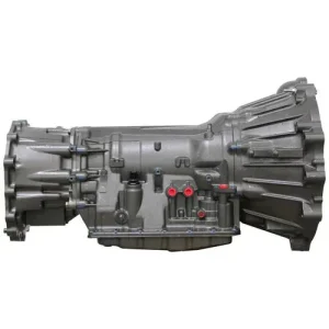 Power Torque A/T Assembly – T415564 - view 3
