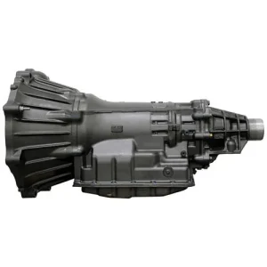 Power Torque A/T Assembly – T415568 - view 2