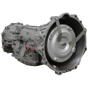 Power Torque A/T Assembly – T415569