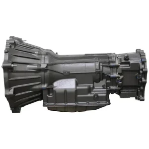 Power Torque A/T Assembly – T415569 - view 2