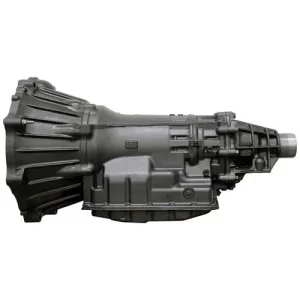 Power Torque A/T Assembly – T415570 - view 2