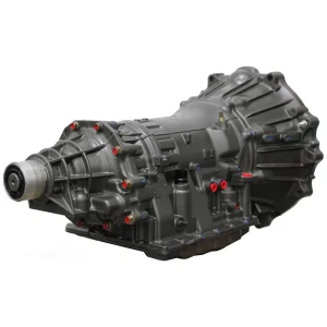 Power Torque A/T Assembly – T415570 - view 4