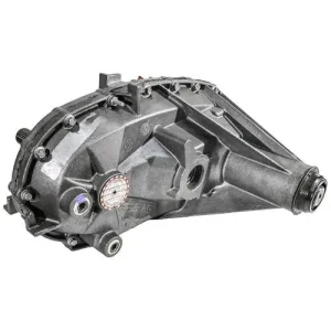Power Torque Transfer Case Assembly – X316-2