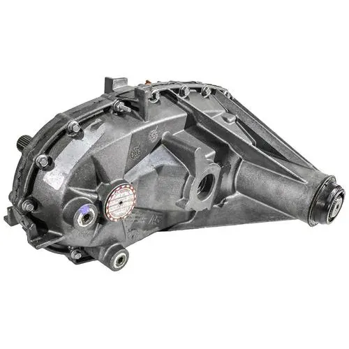Power Torque Transfer Case Assembly – X316-2