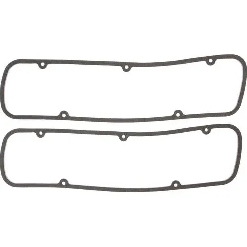 MAHLE Valve Cover Gasket Set – VS50863