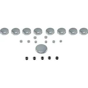 Melling Expansion Plug Kit – MPE848R