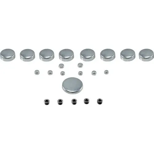 Melling Expansion Plug Kit – MPE848R