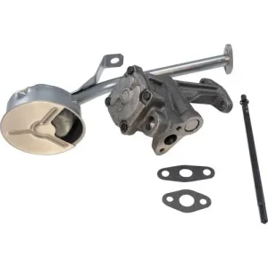 Melling Oil Pump – M84DHV84DS2 - view 2