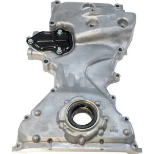 Melling Oil Pump – M532