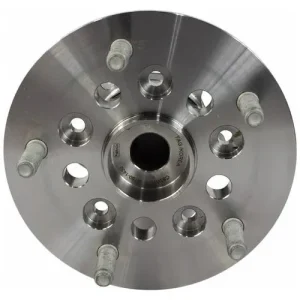 Motorcraft Wheel Hub – HUB425 - view 2