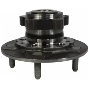 Motorcraft Wheel Hub – HUB425 - view 3