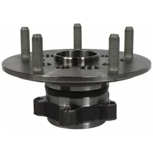 Motorcraft Wheel Hub – HUB425 - view 4