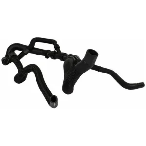 Motorcraft Coolant Hose – KM6550 - view 2