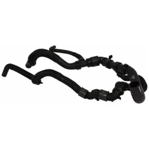 Motorcraft Coolant Hose – KM6550 - view 3
