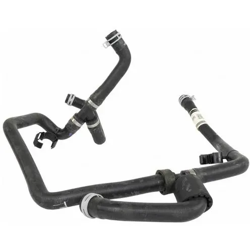 Motorcraft Coolant Hose – KM6619