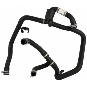 Motorcraft Coolant Hose – KM6619 - view 2