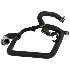 Motorcraft Coolant Hose – KM6619 - view 3