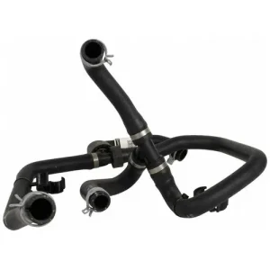Motorcraft Coolant Hose – KM6619 - view 4